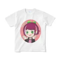Nagisa Arcinia - Clothes - T-shirts - Nijisanji Size-S
