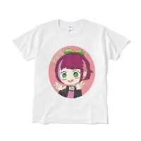 Nagisa Arcinia - Clothes - T-shirts - Nijisanji Size-L