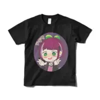 Nagisa Arcinia - Clothes - T-shirts - Nijisanji Size-S