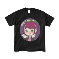 Nagisa Arcinia - Clothes - T-shirts - Nijisanji Size-M