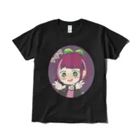 Nagisa Arcinia - Clothes - T-shirts - Nijisanji Size-L