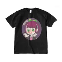 Nagisa Arcinia - Clothes - T-shirts - Nijisanji Size-XL