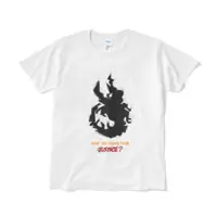 Etna Crimson - Clothes - T-shirts - Nijisanji Size-L