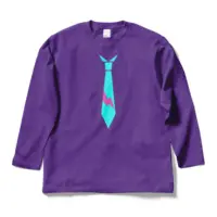 Rai Galilei - Clothes - T-shirts - Nijisanji Size-L