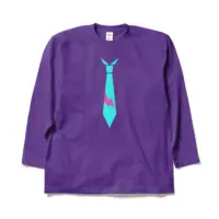 Rai Galilei - Clothes - T-shirts - Nijisanji Size-XL