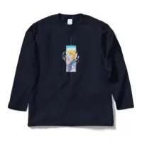 Rai Galilei - Clothes - T-shirts - Nijisanji Size-L