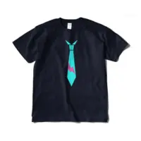 Rai Galilei - Clothes - T-shirts - Nijisanji Size-XL