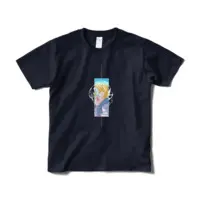 Rai Galilei - Clothes - T-shirts - Nijisanji Size-S