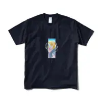 Rai Galilei - Clothes - T-shirts - Nijisanji Size-M