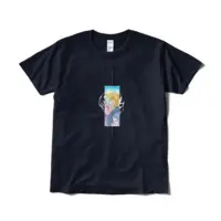 Rai Galilei - Clothes - T-shirts - Nijisanji Size-L