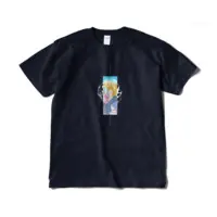 Rai Galilei - Clothes - T-shirts - Nijisanji Size-XL