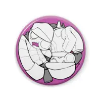Rai Galilei - Badge - Nijisanji