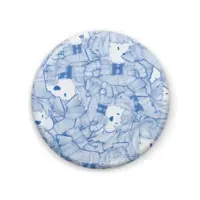 Rai Galilei - Badge - Nijisanji