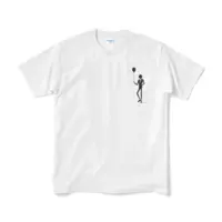 Joe Rikiichi - Clothes - T-shirts - Nijisanji Size-M