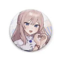 So Nagi - Badge - Nijisanji