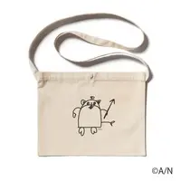 Nanajigen Seitokai! - Bag