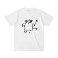 Nanajigen Seitokai! - Clothes - T-shirts Size-S