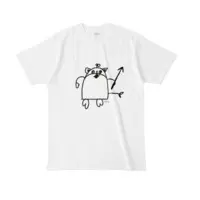 Nanajigen Seitokai! - Clothes - T-shirts Size-L