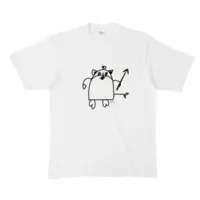 Nanajigen Seitokai! - Clothes - T-shirts Size-XL