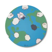 Yang Nari - Coaster - Nijisanji