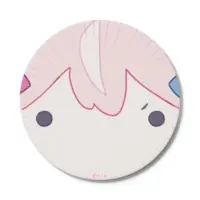 Yang Nari - Coaster - Nijisanji