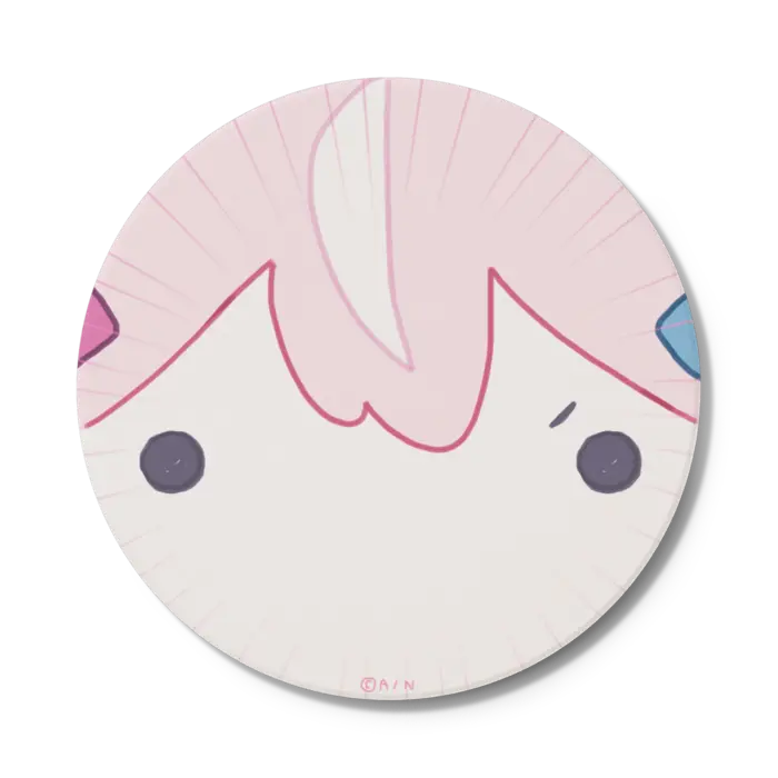 Yang Nari - Coaster - Nijisanji