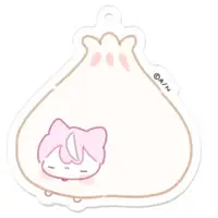 Yang Nari - Acrylic Key Chain - Key Chain - Nijisanji