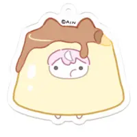 Yang Nari - Acrylic Key Chain - Key Chain - Nijisanji