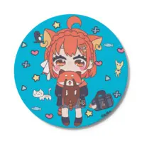 Ratna Petit - Coaster - Nijisanji