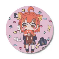 Ratna Petit - Coaster - Nijisanji