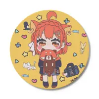 Ratna Petit - Coaster - Nijisanji