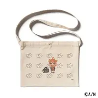 Ratna Petit - Bag - Nijisanji