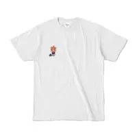 Ratna Petit - Clothes - T-shirts - Nijisanji Size-S