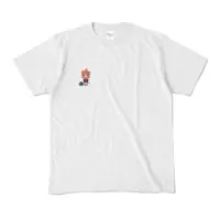 Ratna Petit - Clothes - T-shirts - Nijisanji Size-M