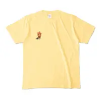 Ratna Petit - Clothes - T-shirts - Nijisanji Size-M