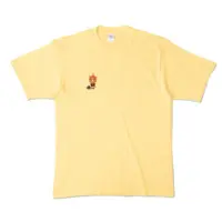 Ratna Petit - Clothes - T-shirts - Nijisanji Size-XL