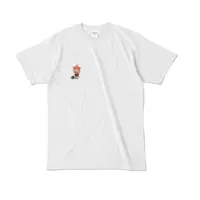 Ratna Petit - Clothes - T-shirts - Nijisanji Size-L