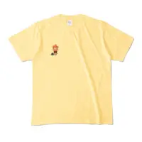 Ratna Petit - Clothes - T-shirts - Nijisanji Size-M