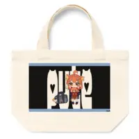 Ratna Petit - Bag - Nijisanji