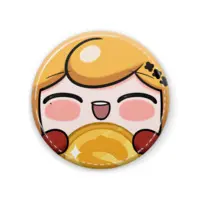 Seffyna - Badge - Nijisanji Size-57mm)