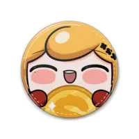 Seffyna - Badge - Nijisanji Size-88mm)