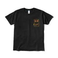 Seffyna - Clothes - T-shirts - Nijisanji Size-L