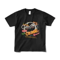 Seffyna - Clothes - T-shirts - Nijisanji Size-S