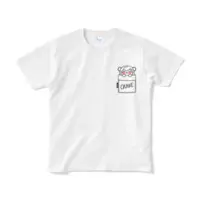 Seffyna - Clothes - T-shirts - Nijisanji Size-S