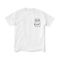 Seffyna - Clothes - T-shirts - Nijisanji Size-M