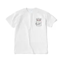 Seffyna - Clothes - T-shirts - Nijisanji Size-XL
