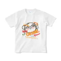 Seffyna - Clothes - T-shirts - Nijisanji Size-S