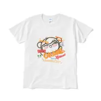 Seffyna - Clothes - T-shirts - Nijisanji Size-L