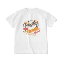 Seffyna - Clothes - T-shirts - Nijisanji Size-XL