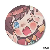 Hana Macchia - Coaster - Nijisanji